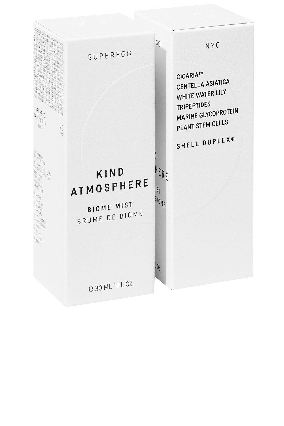 Kind Atmosphere Biome Mist 30ml - thumbnail 3