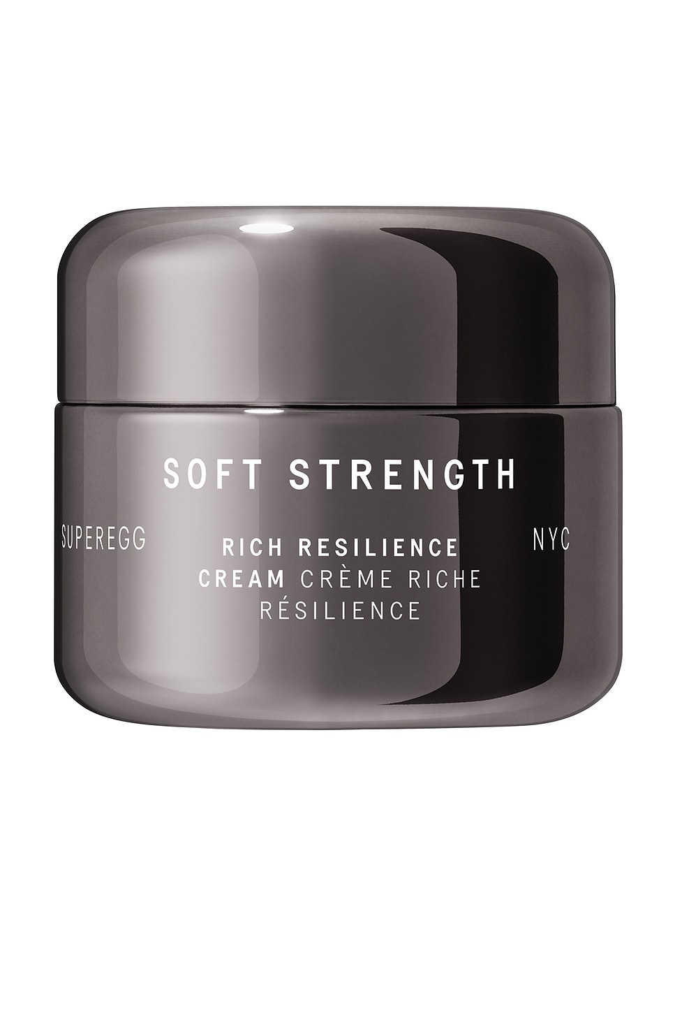 Soft Strength Rich Cream - thumbnail 2