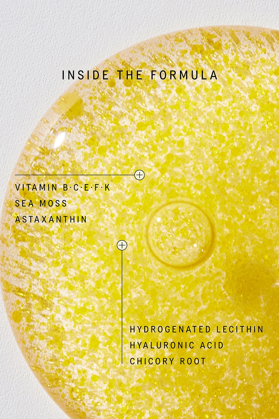 Vitamin Collective Vitality Elixir
