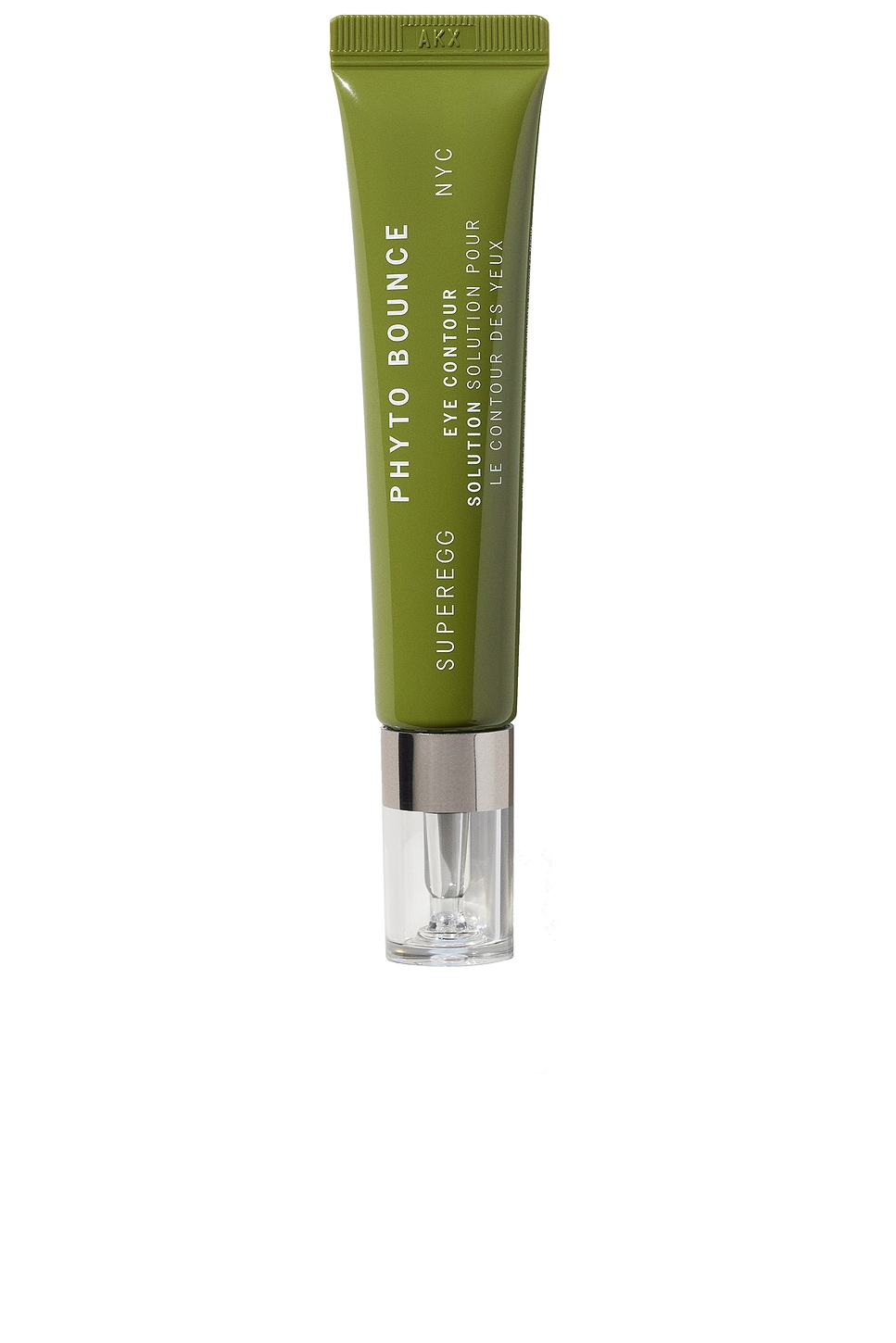 Phyto Bounce Eye Contour Solution - thumbnail 2