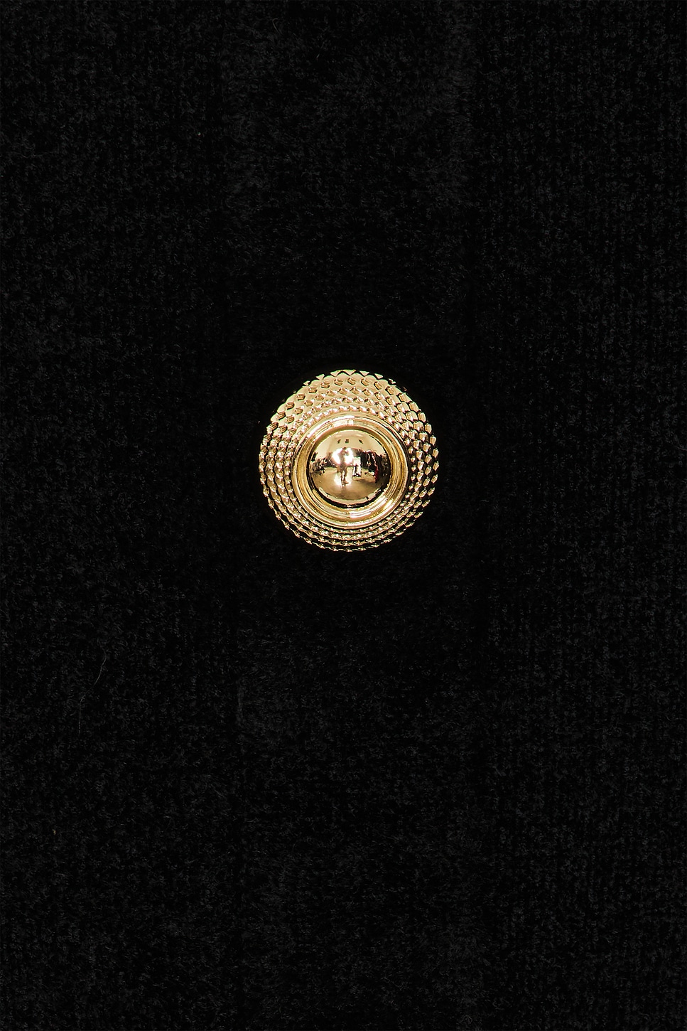 【SELF PORTRAIT】関税込☆シェニールニットミニドレス ブラック self-portrait ミニドレス - Black | REVOLVE