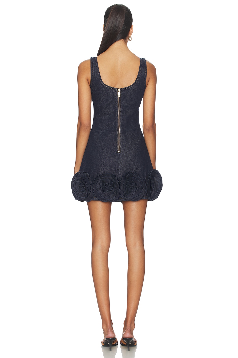 self-portrait DRESS ドレス - Blue | REVOLVE