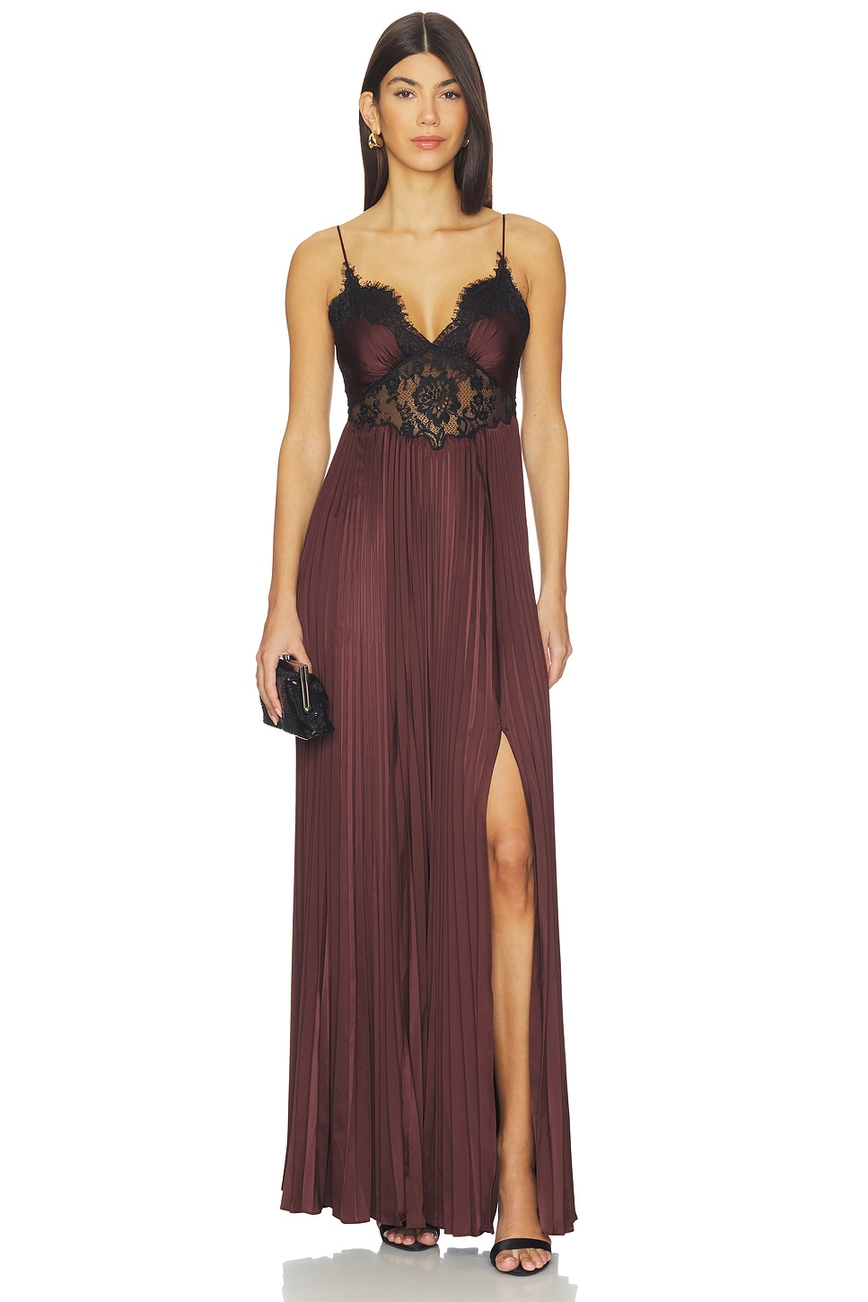 summer casual midi dresses Casual Dress SATI, Summer Casual A Line Dress in Cherry Red main image 1