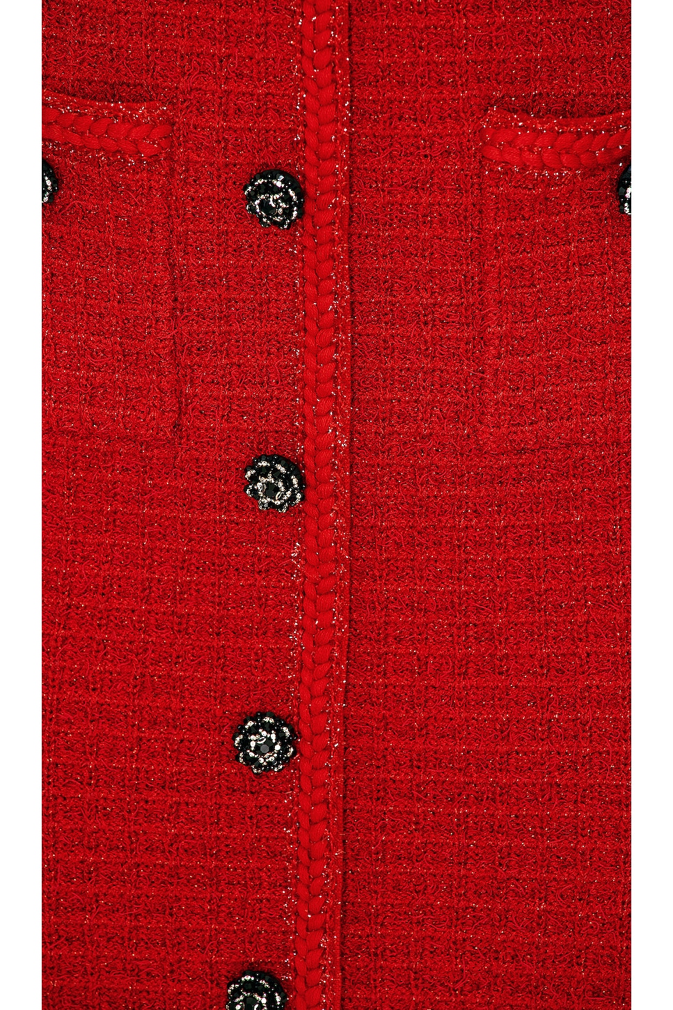 self-portrait Bow Mini Dress