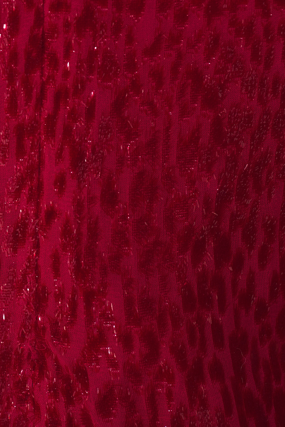 self-portrait TOP ショートスリーブトップ - Red | REVOLVE