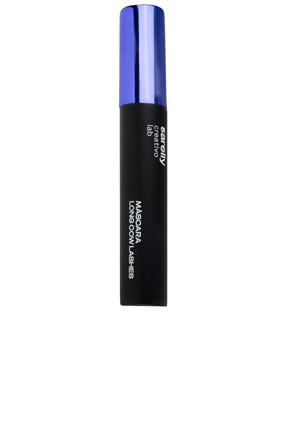 Long Cow Lashes Waterproof Mascara