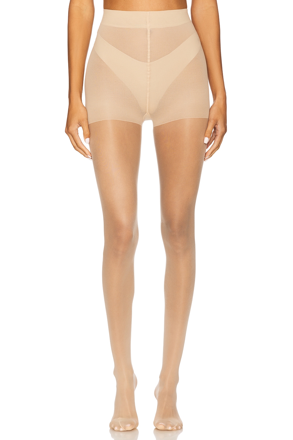 Stretch Control Sheer Tights