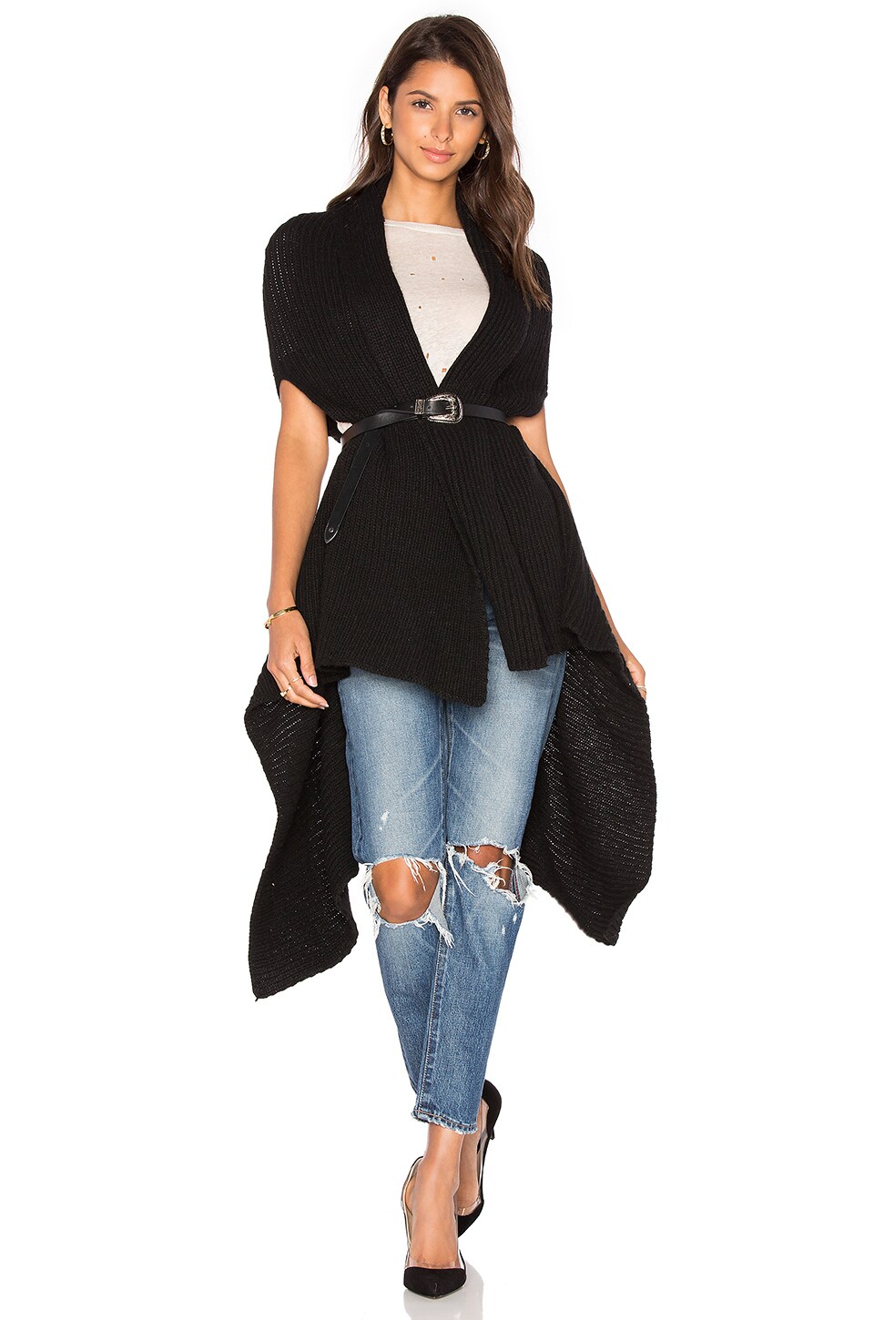 Charlee Cardigan