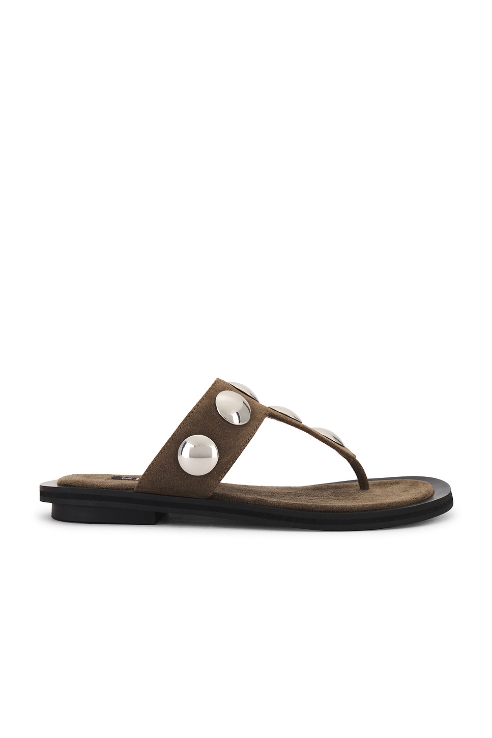 Anna II Sandal