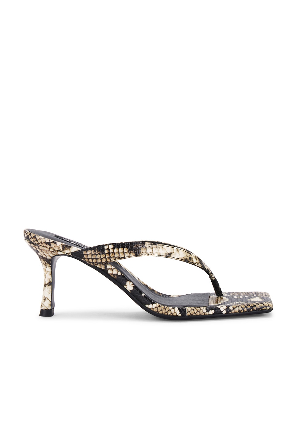 Elvie III Sandal