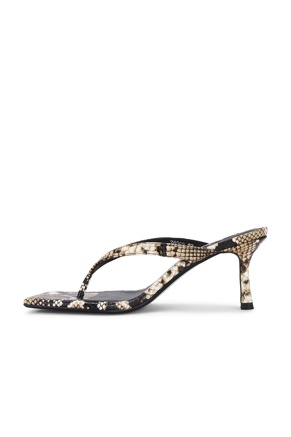 Elvie III Sandal