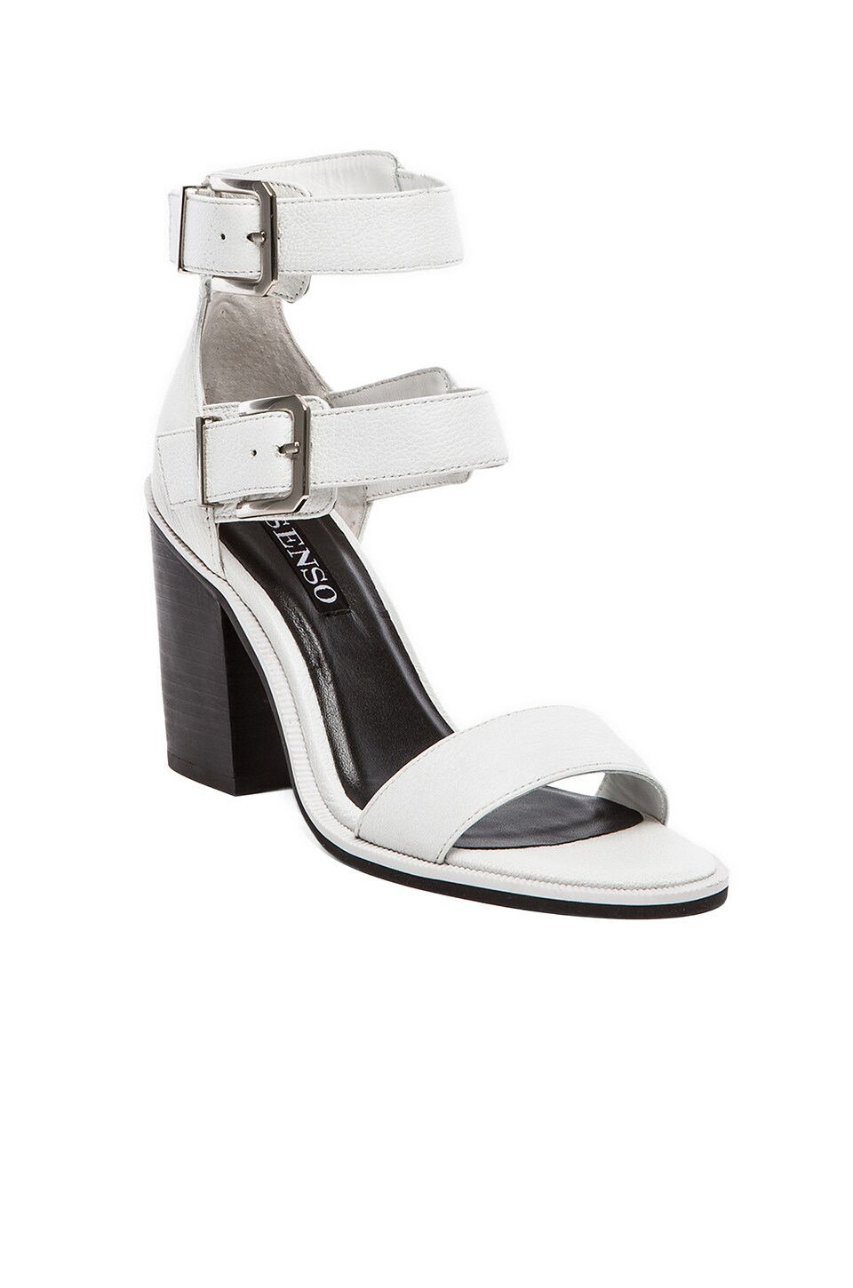 SENSO Robyn I Sandal in White