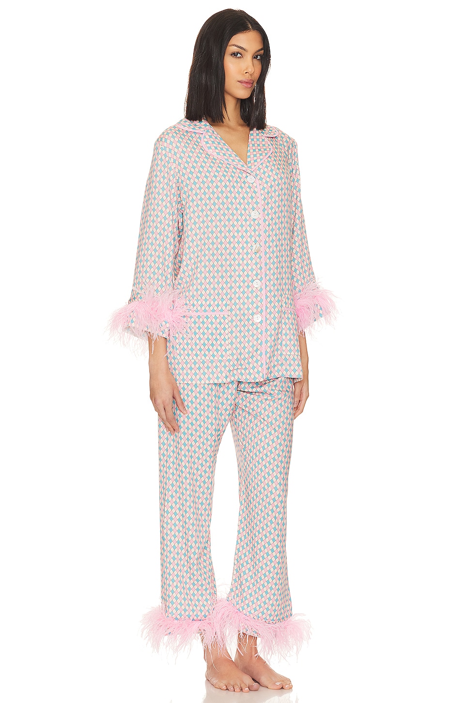 Party Pajama Set - Thumbnail 2