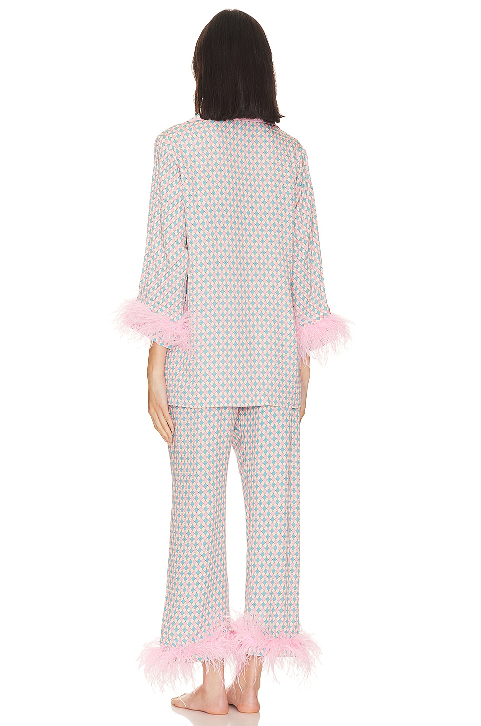 Party Pajama Set - Thumbnail 3