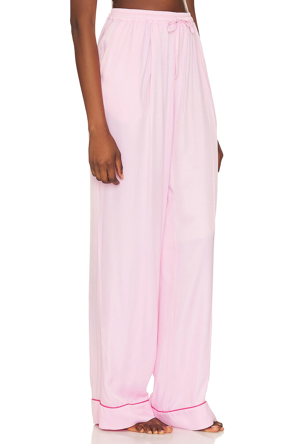 Sleeper PANTALON OVERSIZED PASTELLE