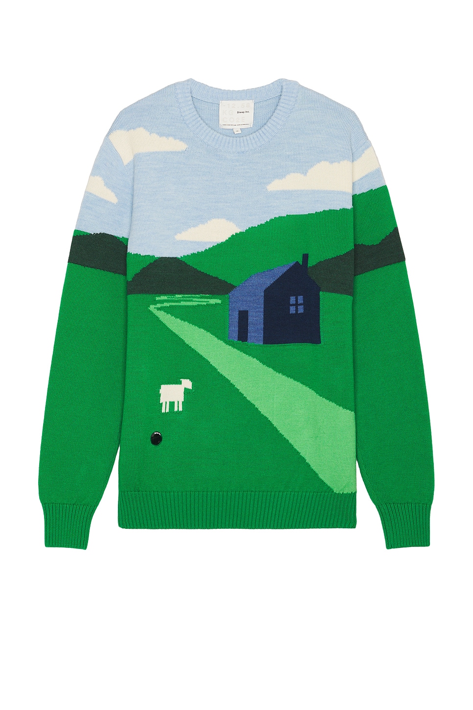 Sheep Inc. - Thumbnail 4