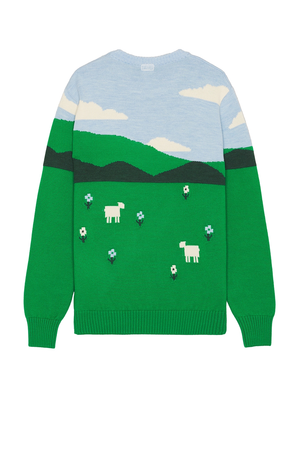 Sheep Inc. - Thumbnail 3