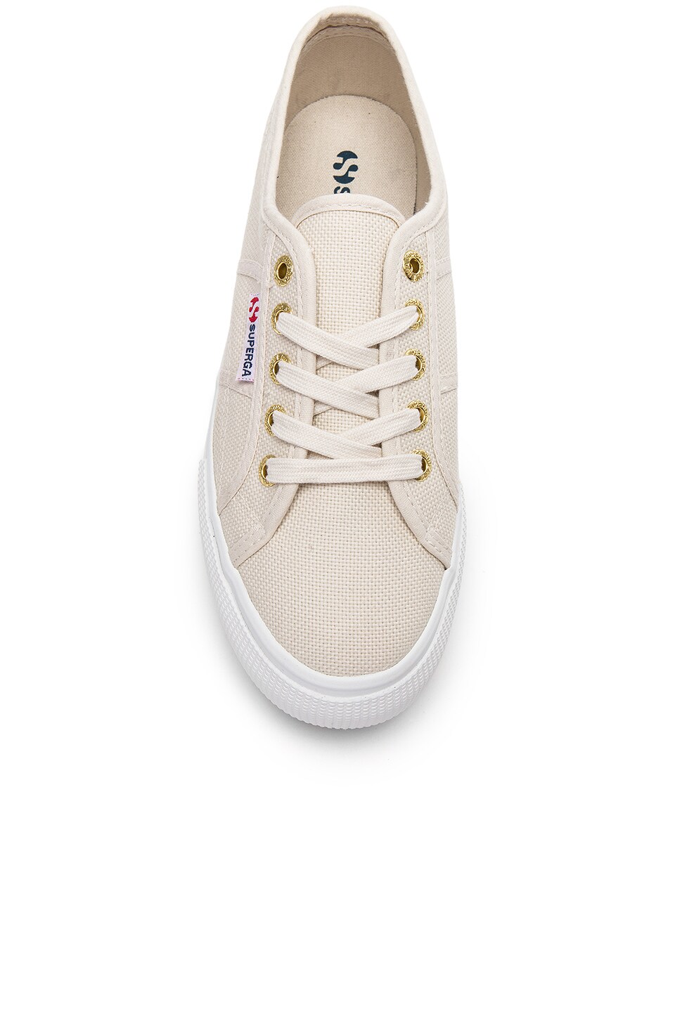 superga women's 2790 nappaleaw sneaker