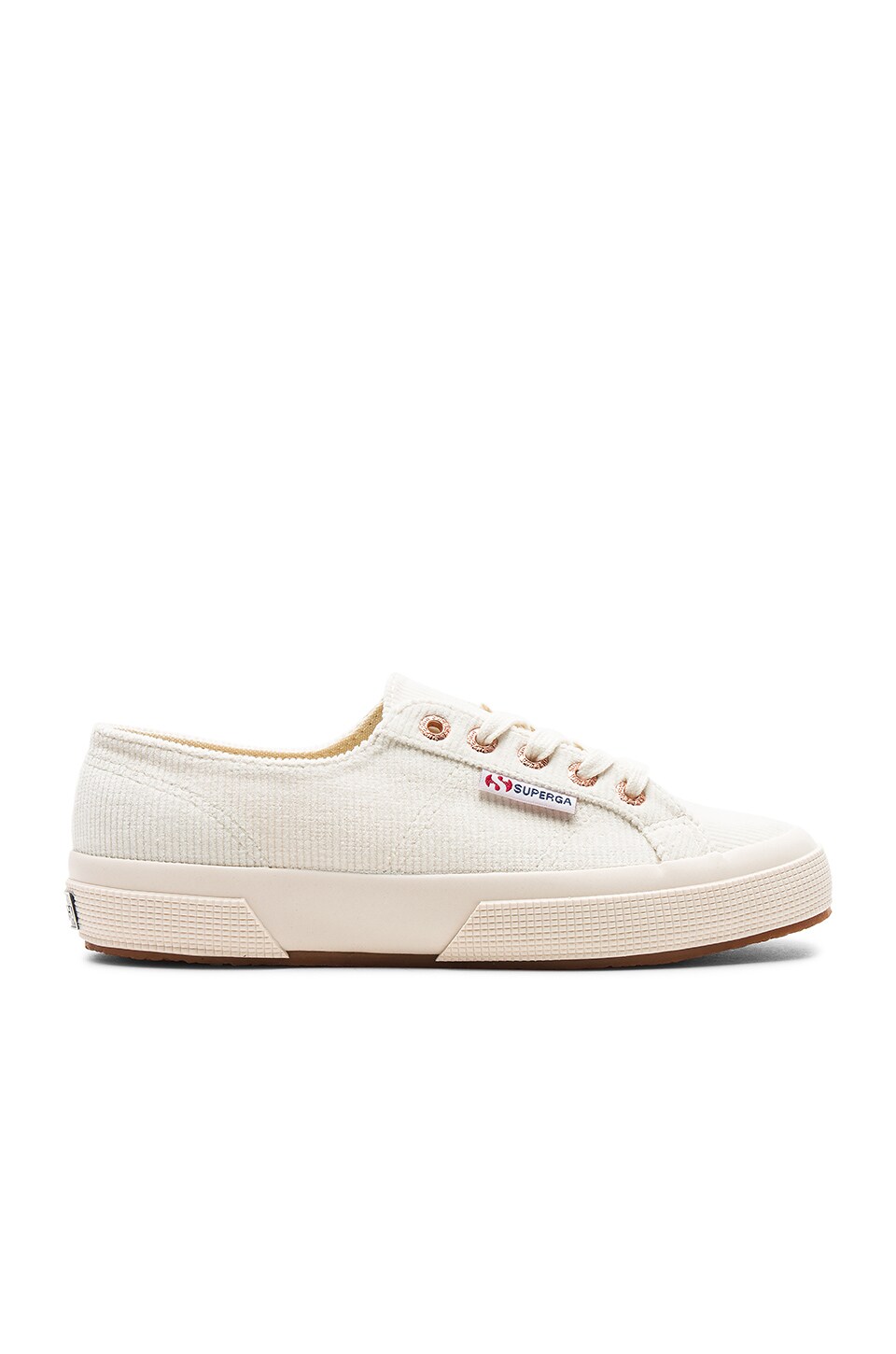 Superga 2750 corduroy on sale sneaker