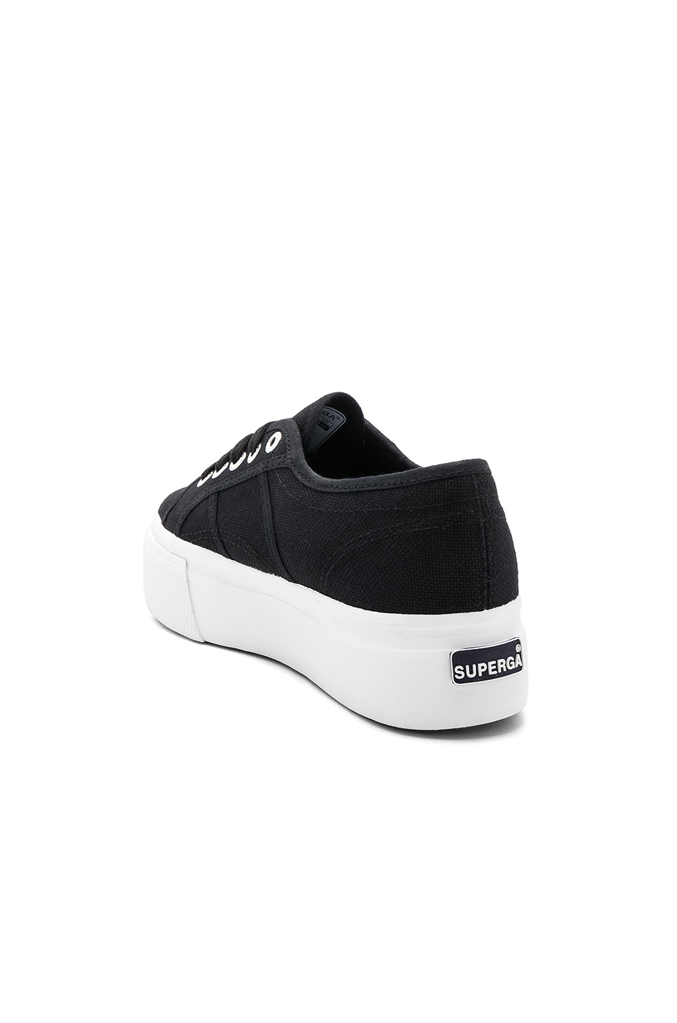 SUPERGA photo