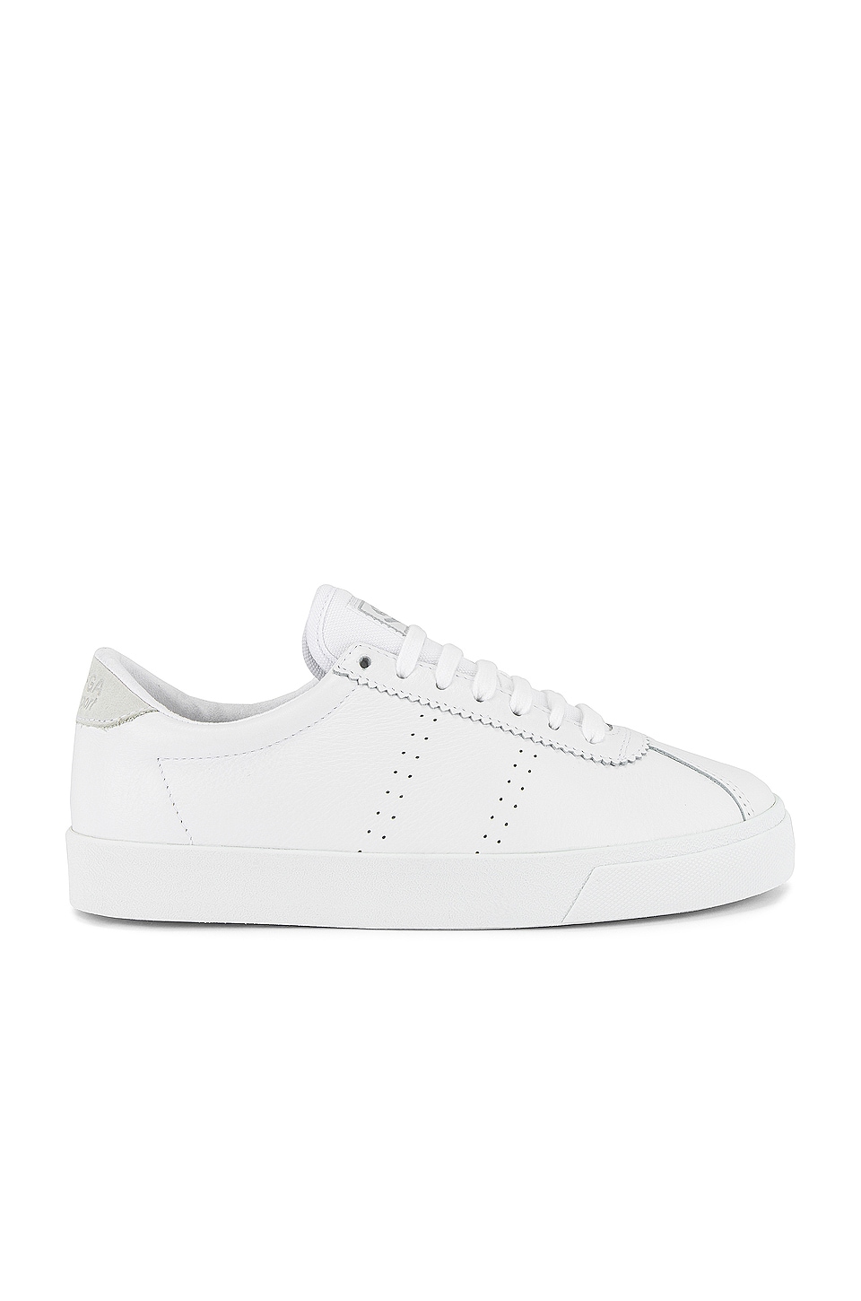 Superga 2843 COMFLEAU Sneaker in White | REVOLVE