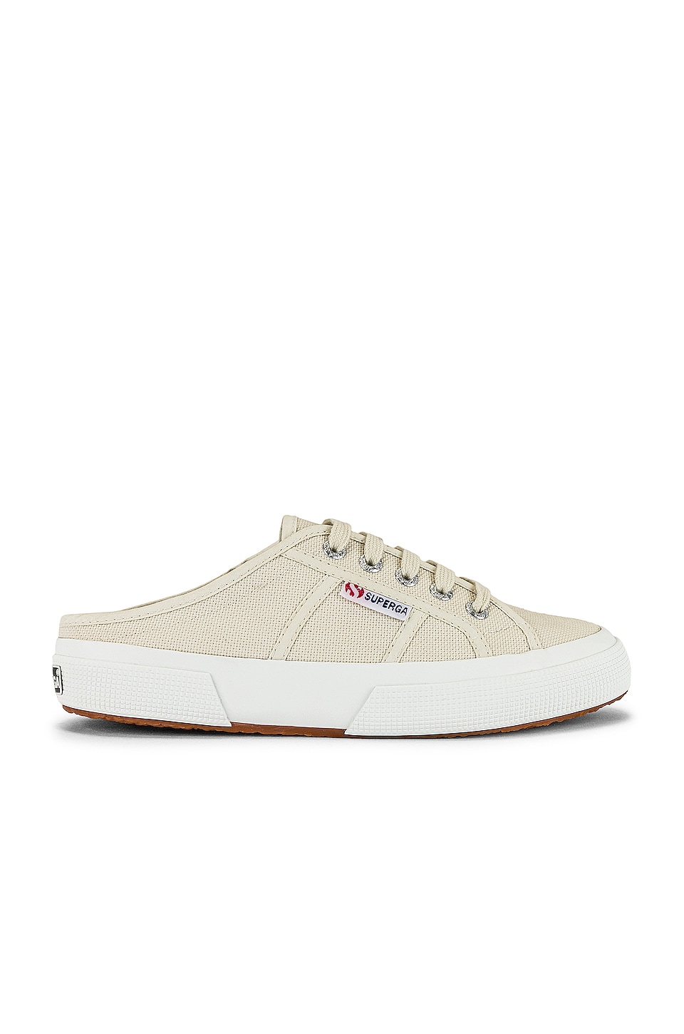 superga slide sneaker