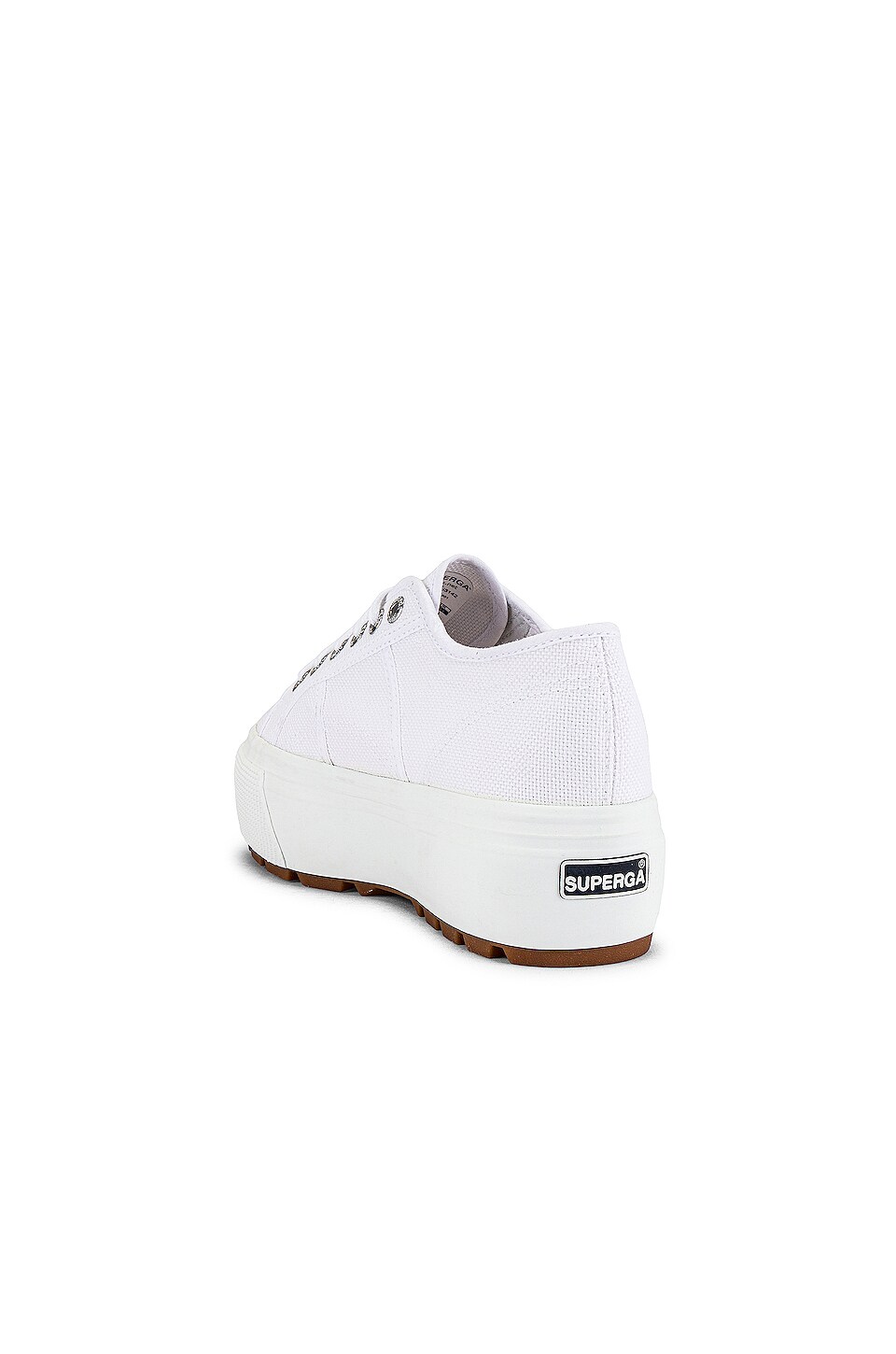 2790 tank white superga