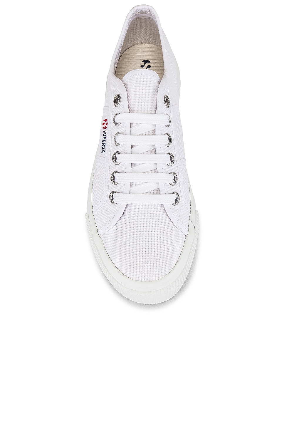 2790 tank white superga