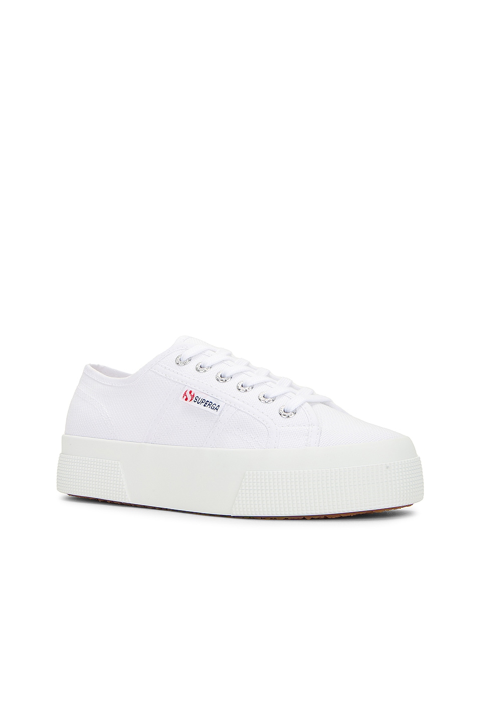 Superga SNEAKERS 2740 MID PLATFORM
