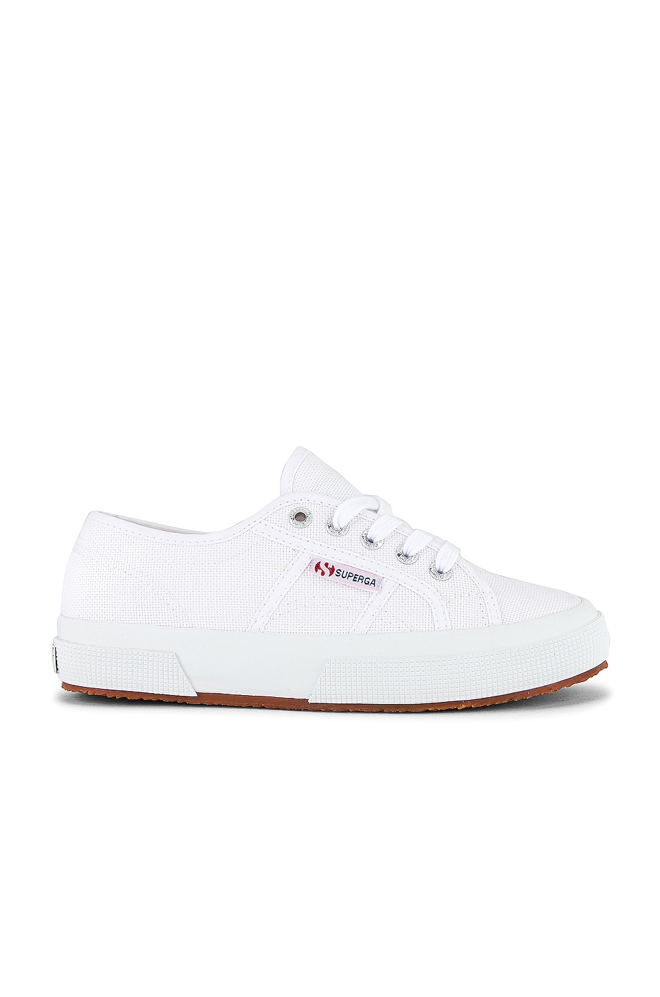 White 2025 company superga