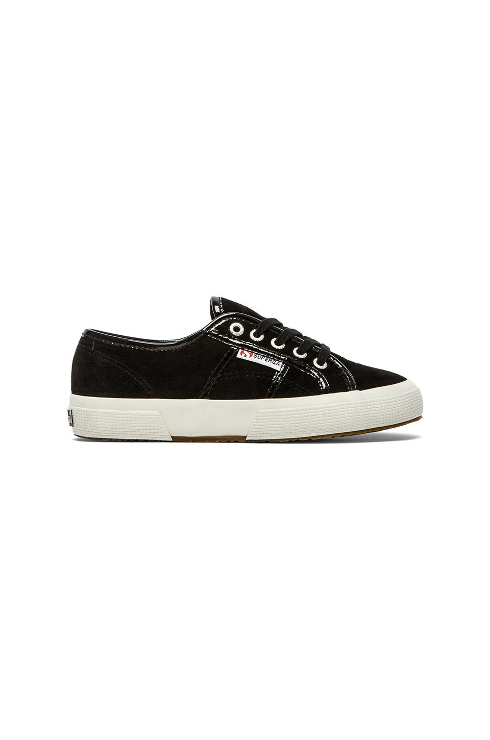superga patent