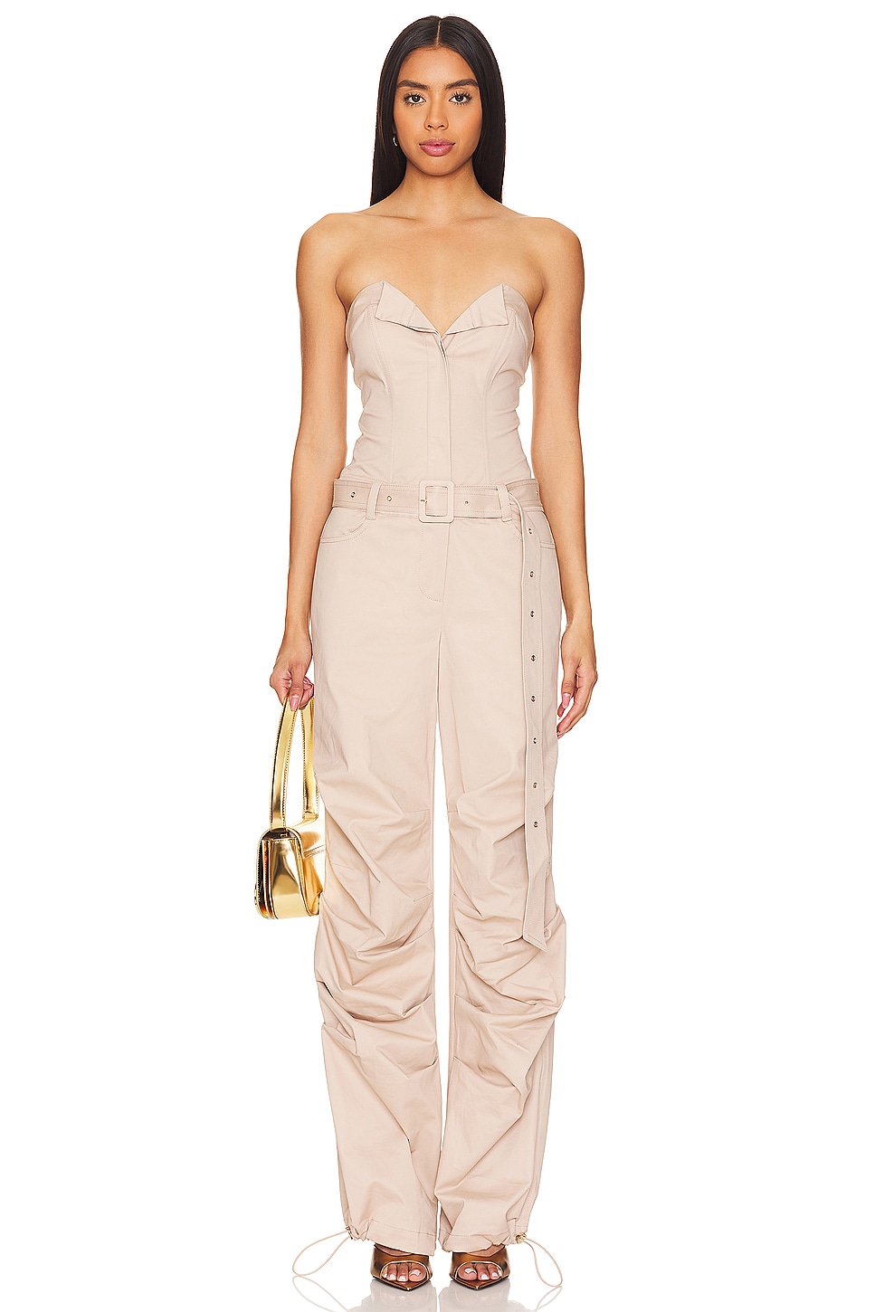 Beckett Jumpsuit main image 1