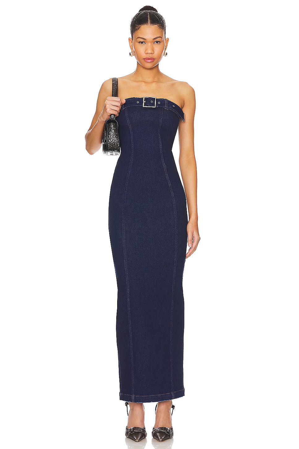 SER.O.YA Aaliyah Dress