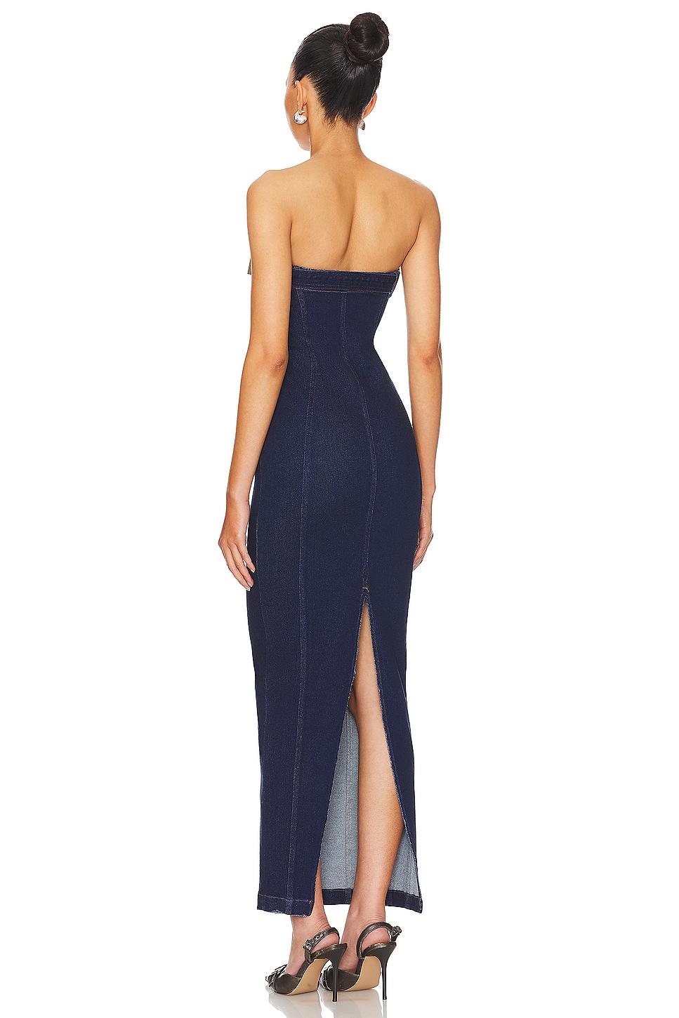 SER.O.YA Aaliyah Dress