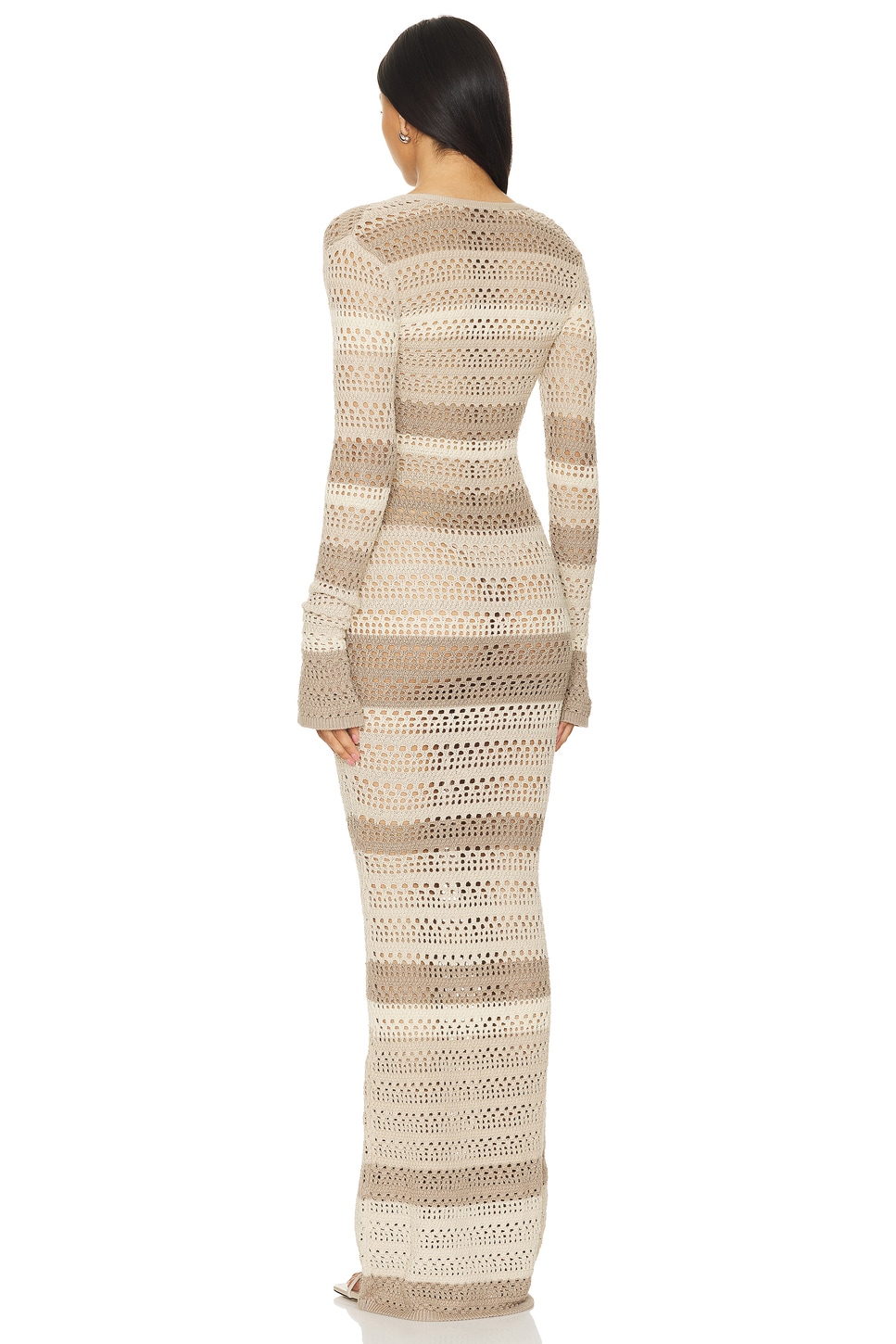 SER.O.YA - Lilith Maxi Dress