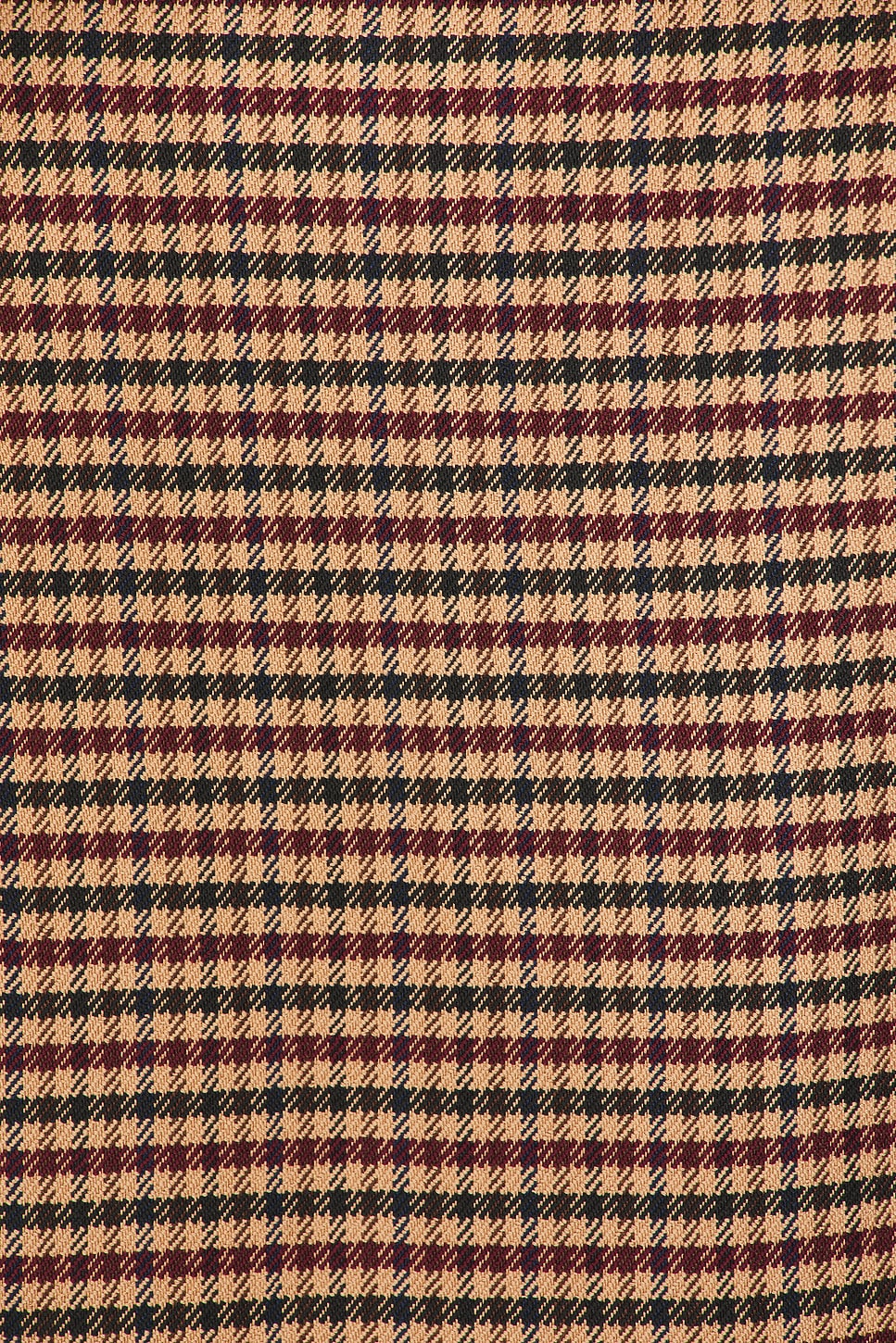 SER.O.YA Maxine Mini Tent Dress thumbnail