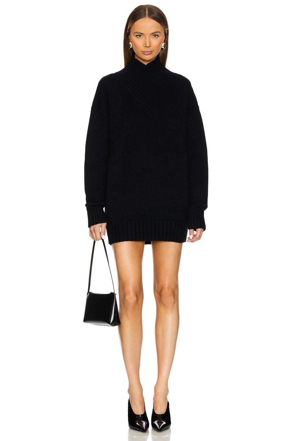 Dessa Sweater Dress
