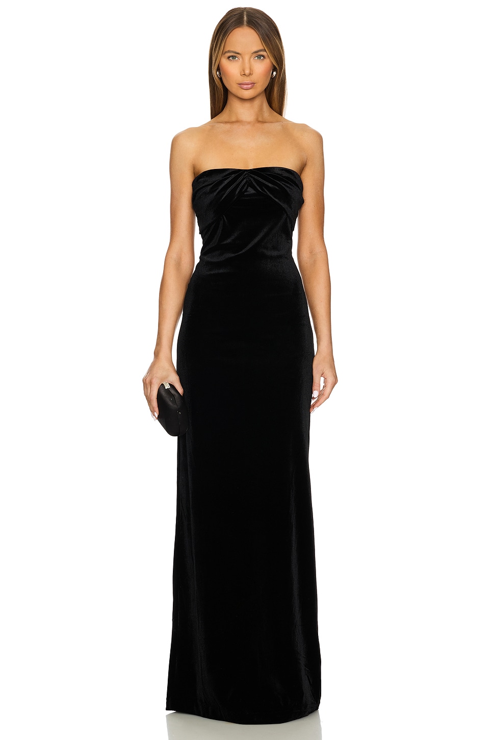 Noela Gown - Thumbnail 1