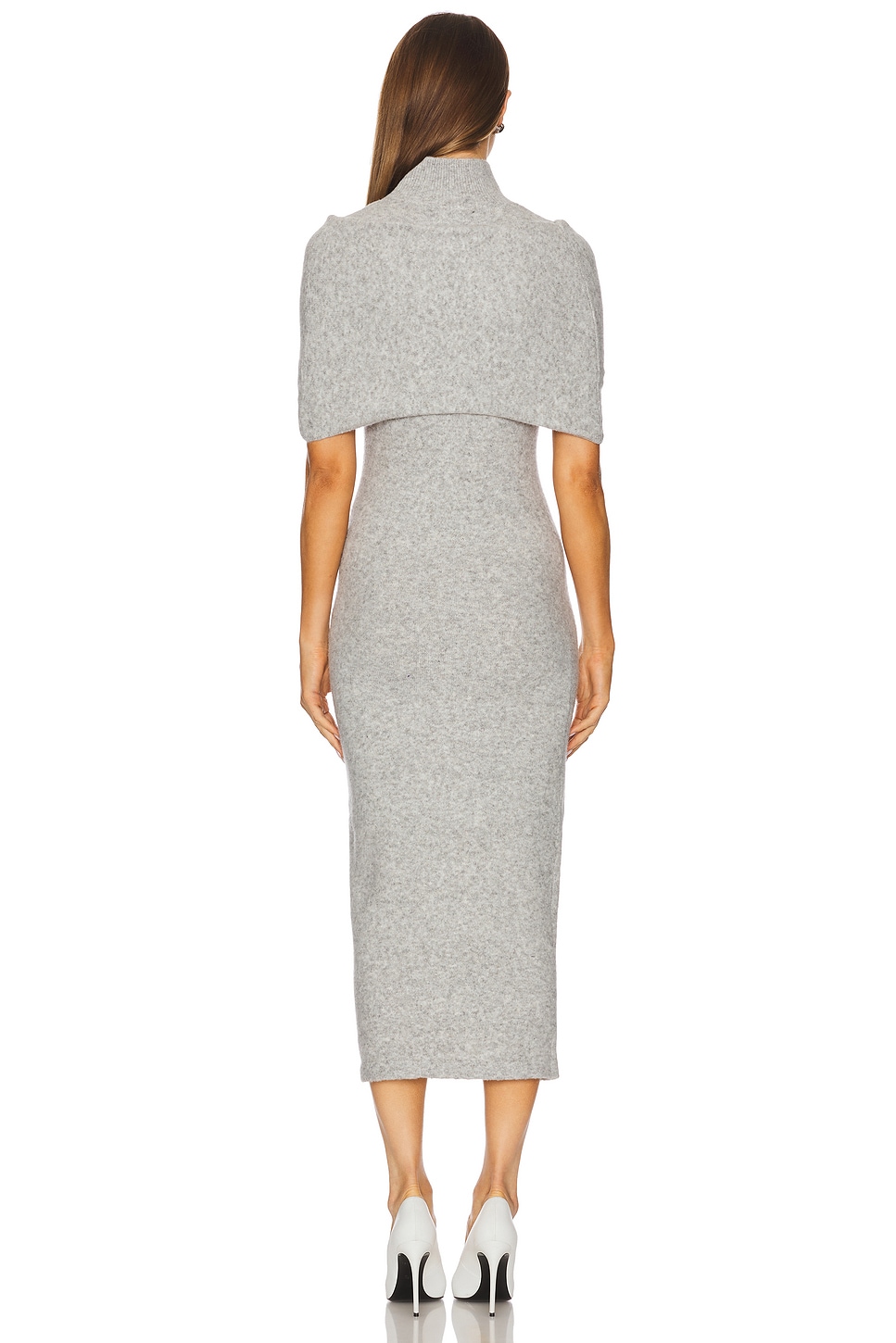 【SER.O.YA】Windsor Dress SER.O.YA Windsor Dress in Pistachio | REVOLVE