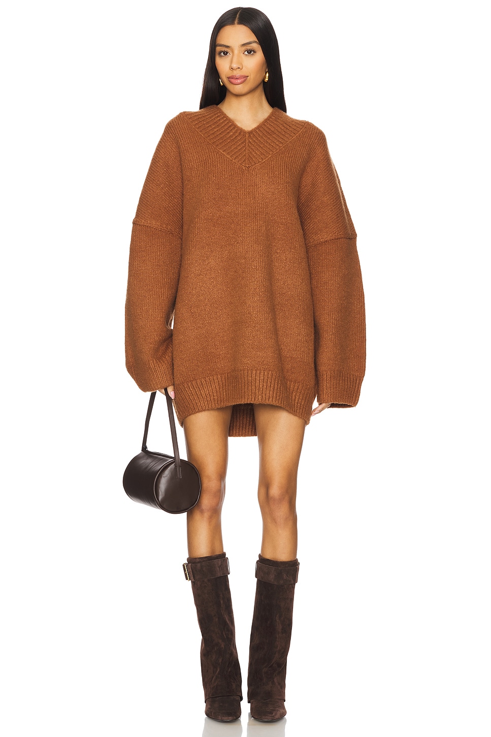 Almada Sweater Dress