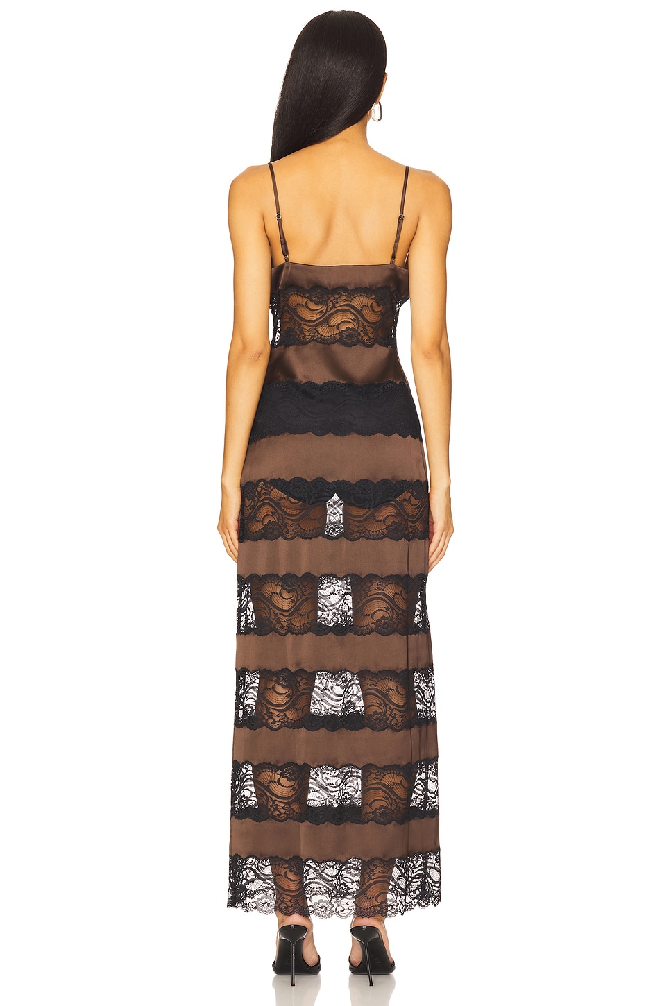 Faye Dress