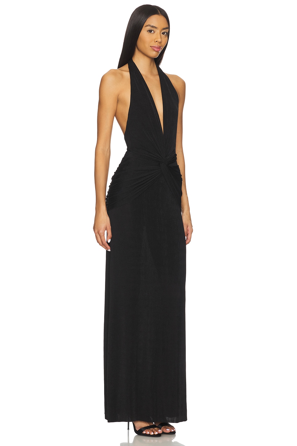 Mada Maxi Dress - thumbnail 2