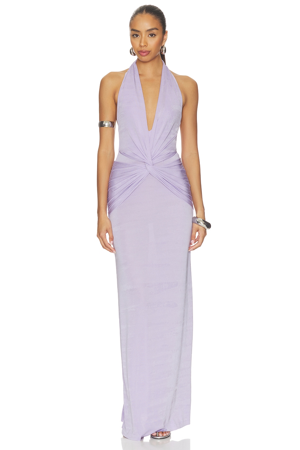 Mada Maxi Dress - thumbnail 6