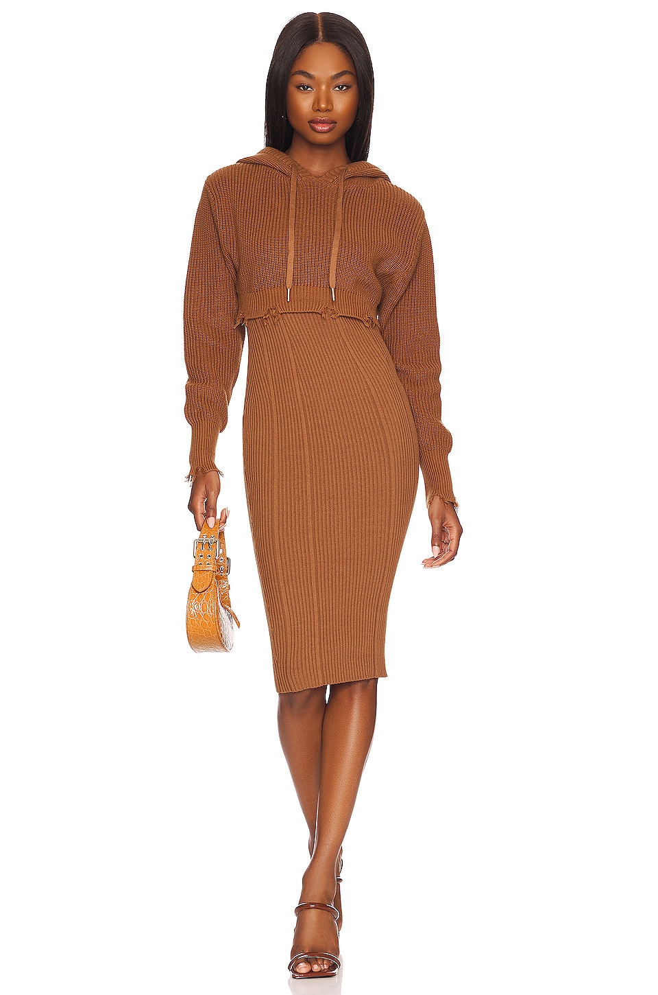 Image 1 of Beth Set in Cognac