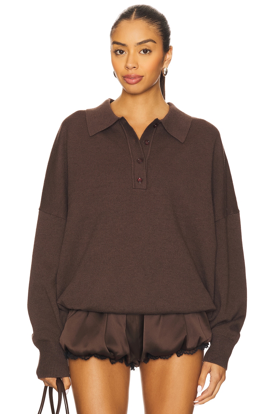Vespen Sweater