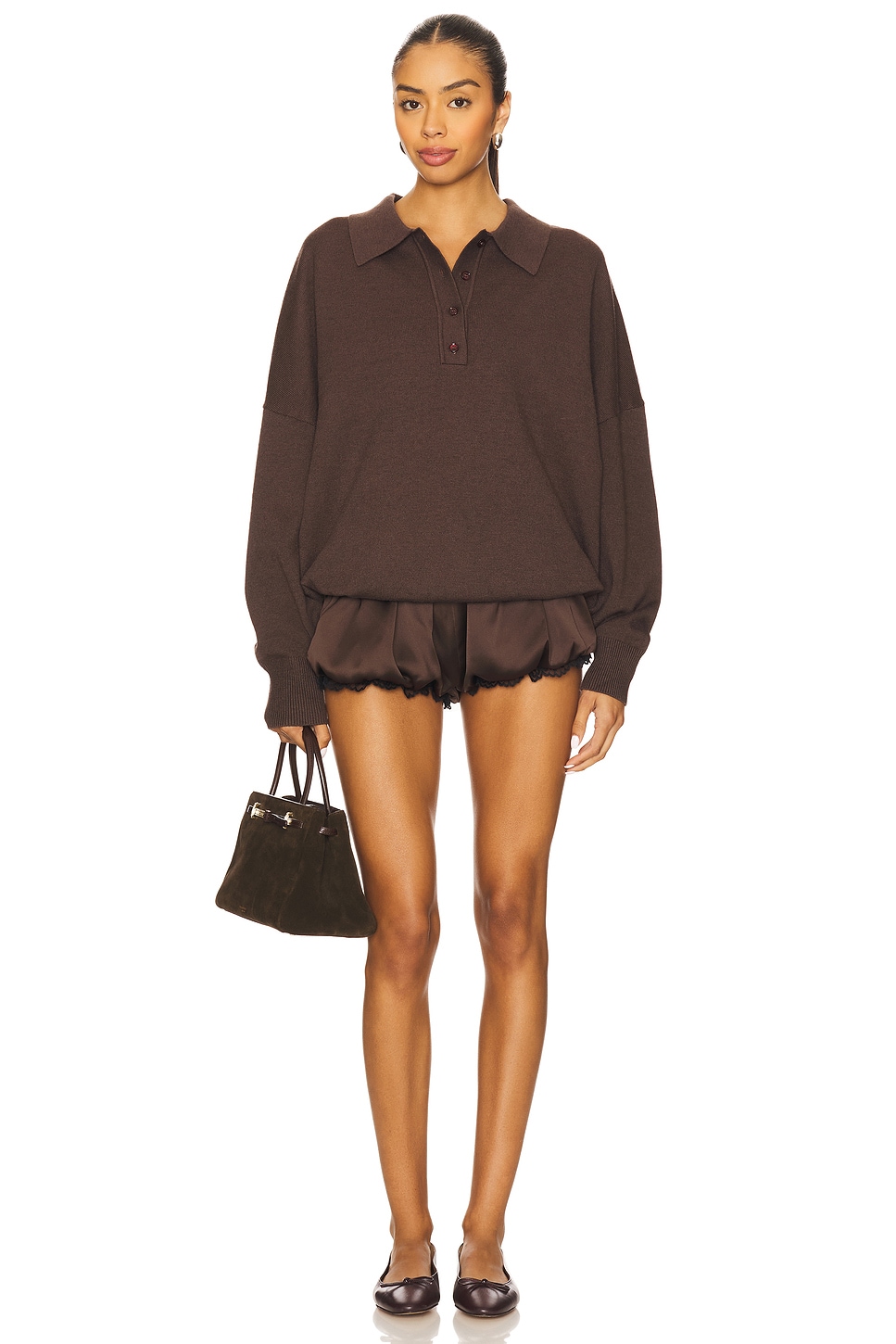 Vespen Sweater