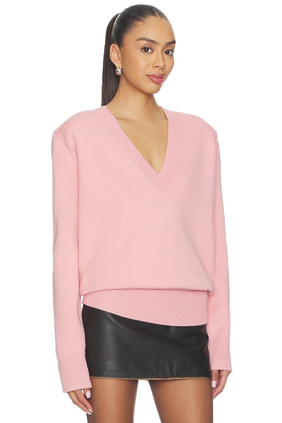 Sylvie Sweater - thumbnail 3