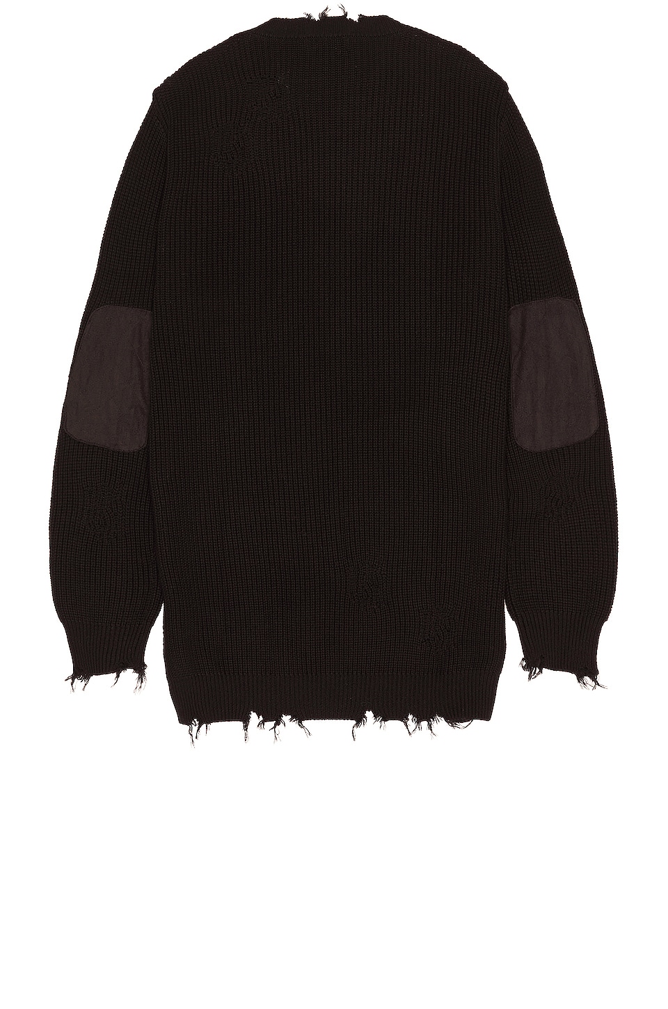 Devin Sweater - Thumbnail 2
