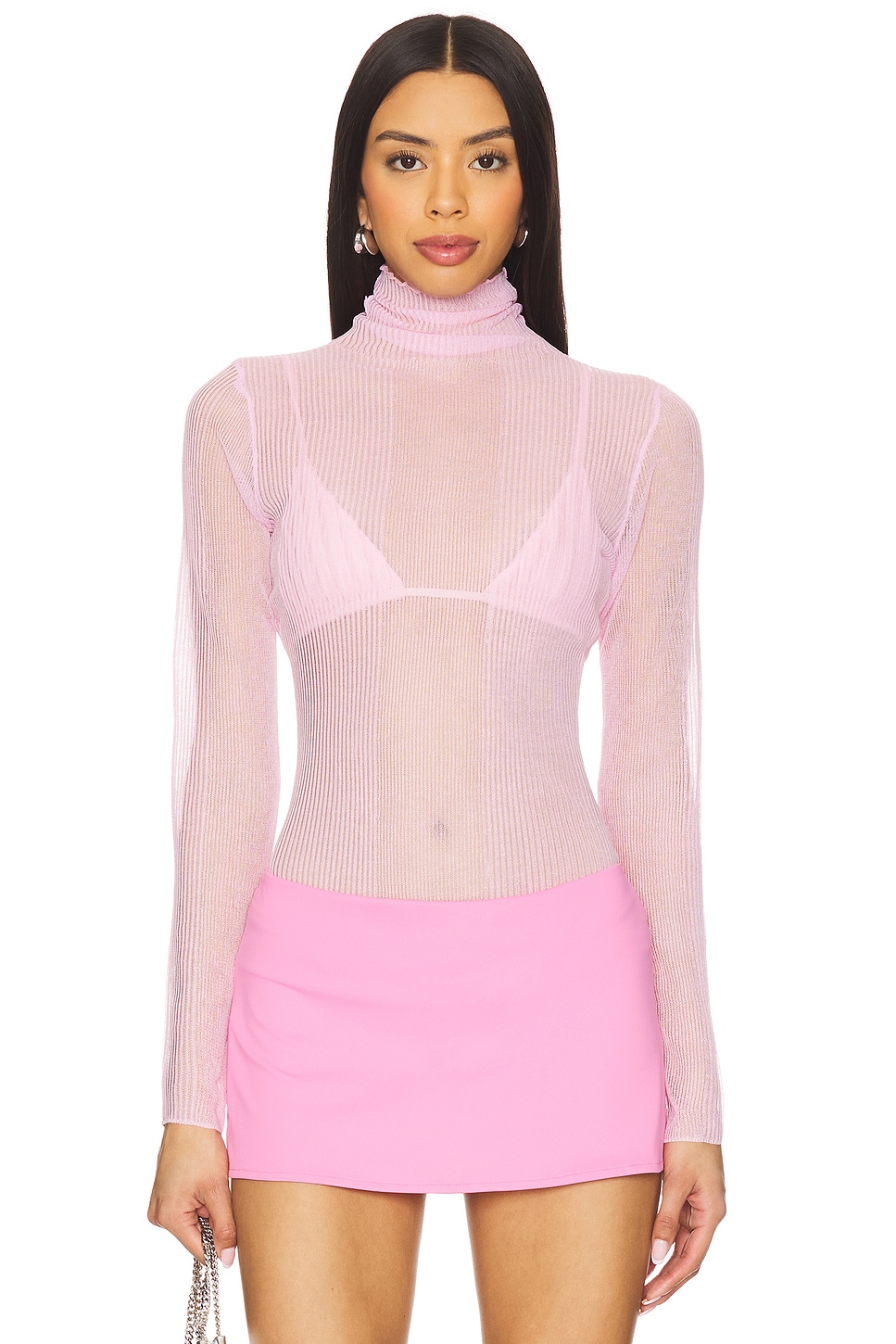 Piper Sweater - Thumbnail 1