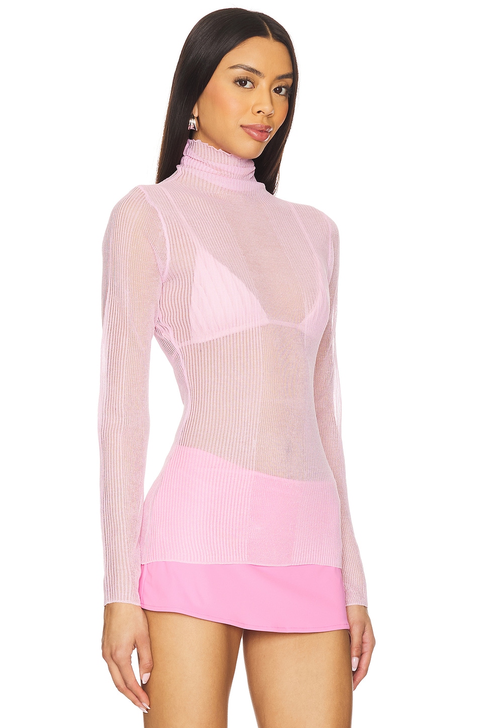Piper Sweater - Thumbnail 2